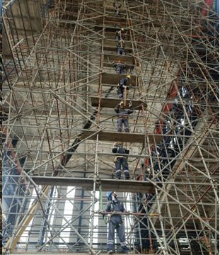 Building Maintenance